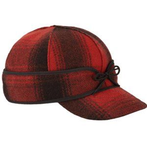 Stormy Kromer Cap